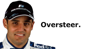 Juan Pablo Montoya: How he Mastered Car Control