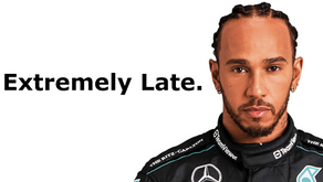 Lewis Hamilton: How to Brake Late