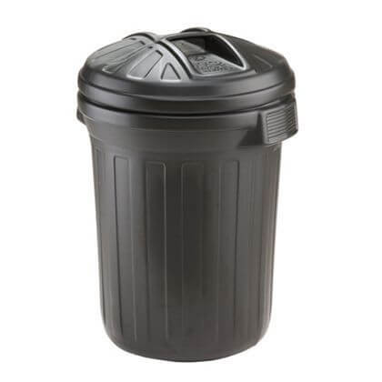 Dustbin