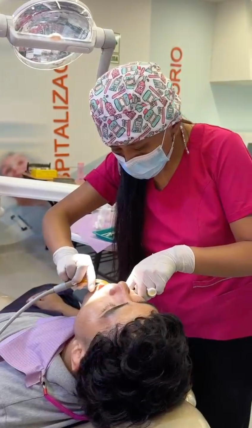 Campañas odontologicas gratuitas lima.mp4