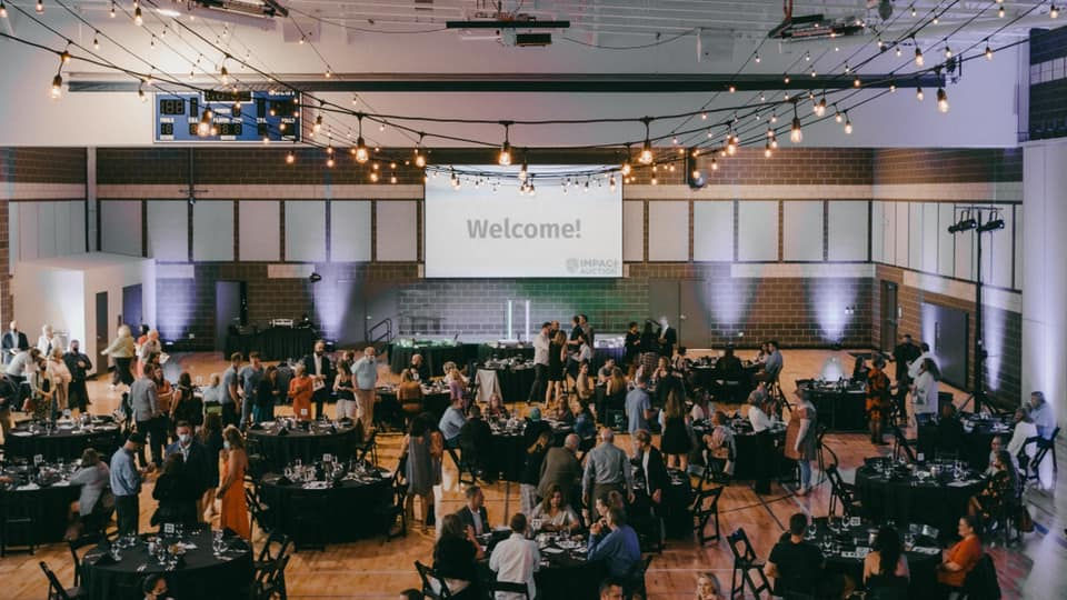 Impact Auction