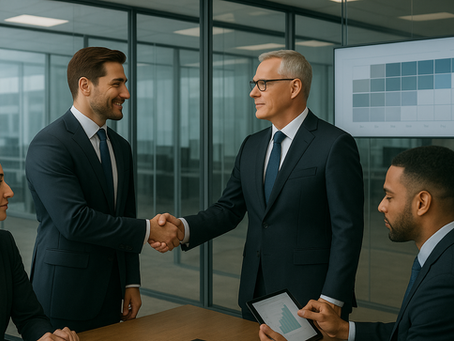 Barnett Waddingham Expands Risk Transfer Team with Senior Hire