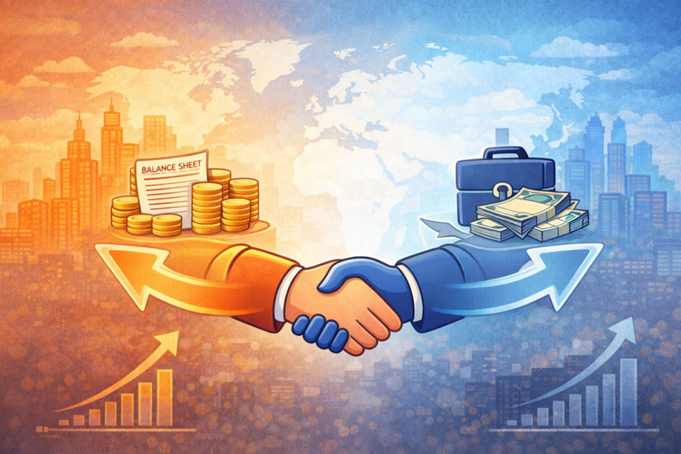 Recent insurance consolidation activity in Japan and India highlights how insurers across Asia are reshaping ownership and operating structures to support long-term growth and scale.