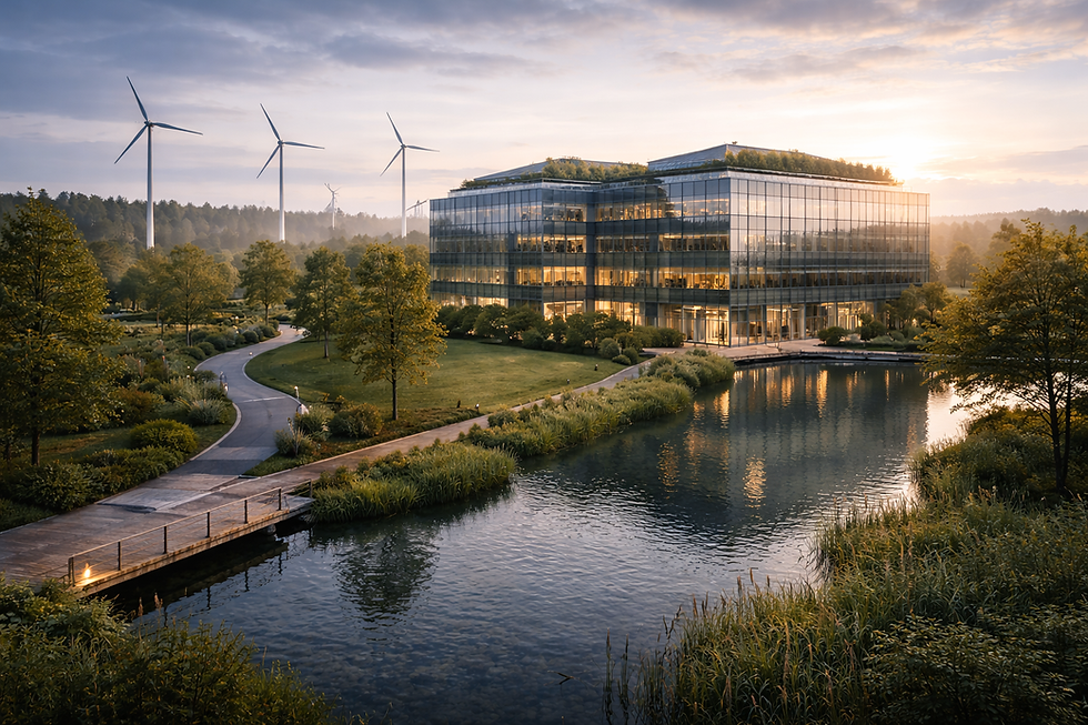 Captives can help advance ESG commitments, says FERMA report