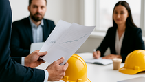 Captive + ESOP strategies for construction companies