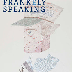 Frankely Speaking Spring/Summer 2022