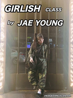 JAE YOUNG