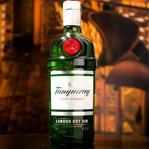 Tanqueray