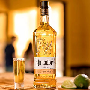 Tequila Jimador