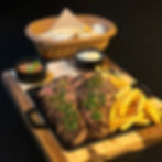 Tábua de Carnes