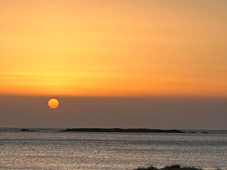 Cultivating Awe and Wonder for Improved Well-Being.