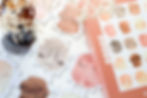 Zusammenarbeit mit Piecely Puzzles