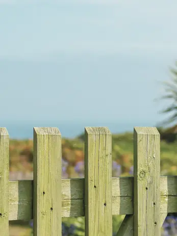 Creating Healthy Boundaries in Your Life