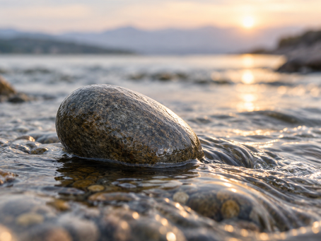 When someone around you is angry: How to stay grounded without taking it on