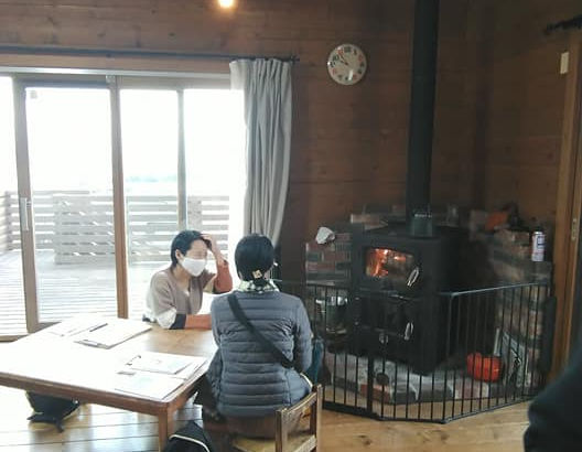 【報告】12/9WOMANDAY