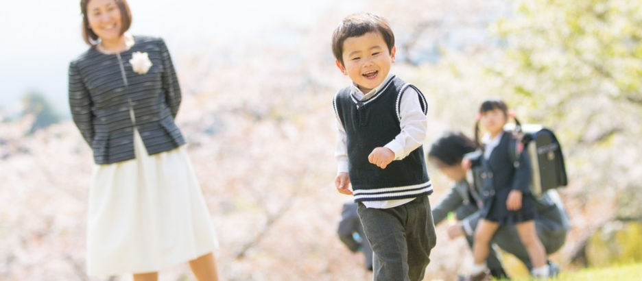 春のキッズ動画モデル募集！商品券が当たるプレゼントキャンペーンも！