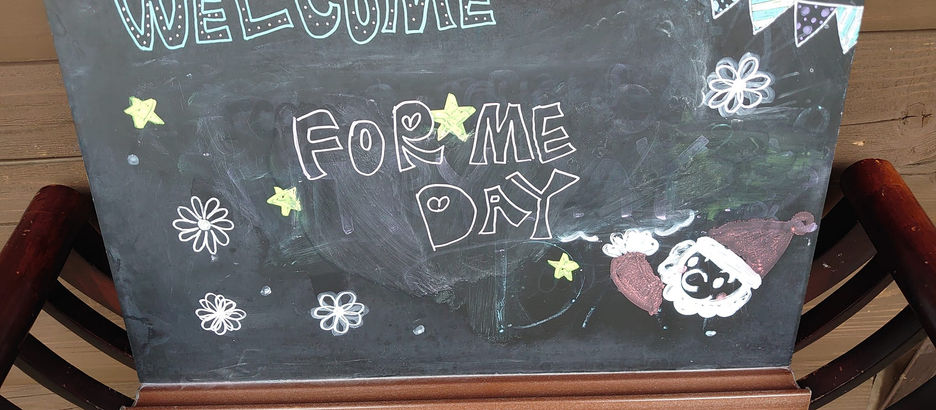 【報告】12／17FORMEDAY