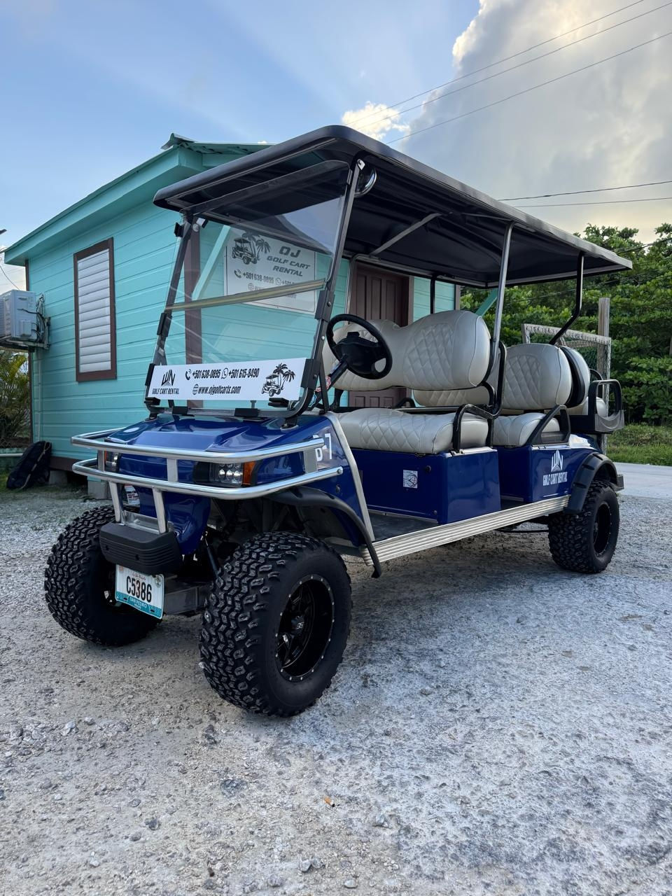 WN-CART-NAVY-6P