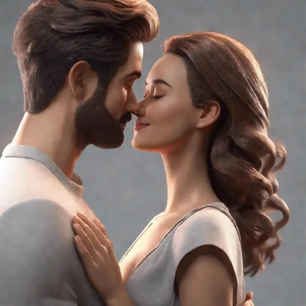 Miniatura: Amarre De Amor Poderoso Eterno con Loraie  Pombagira Quitamos obstaculos2999