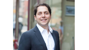 Inside the Boardroom: Seth Weissman