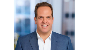 Inside the Boardroom: Eric Samek