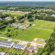 PROGIMAZIJOS SU BASEINU PAVILNYJE PROJEKTO KONKURSAS, VILNIUJE