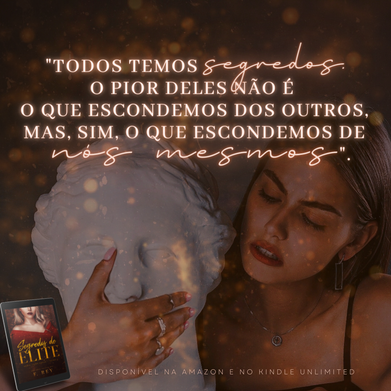 Frases Segredos de Elite