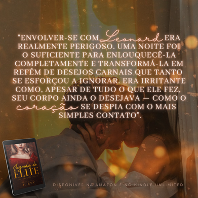 Frases Segredos de Elite