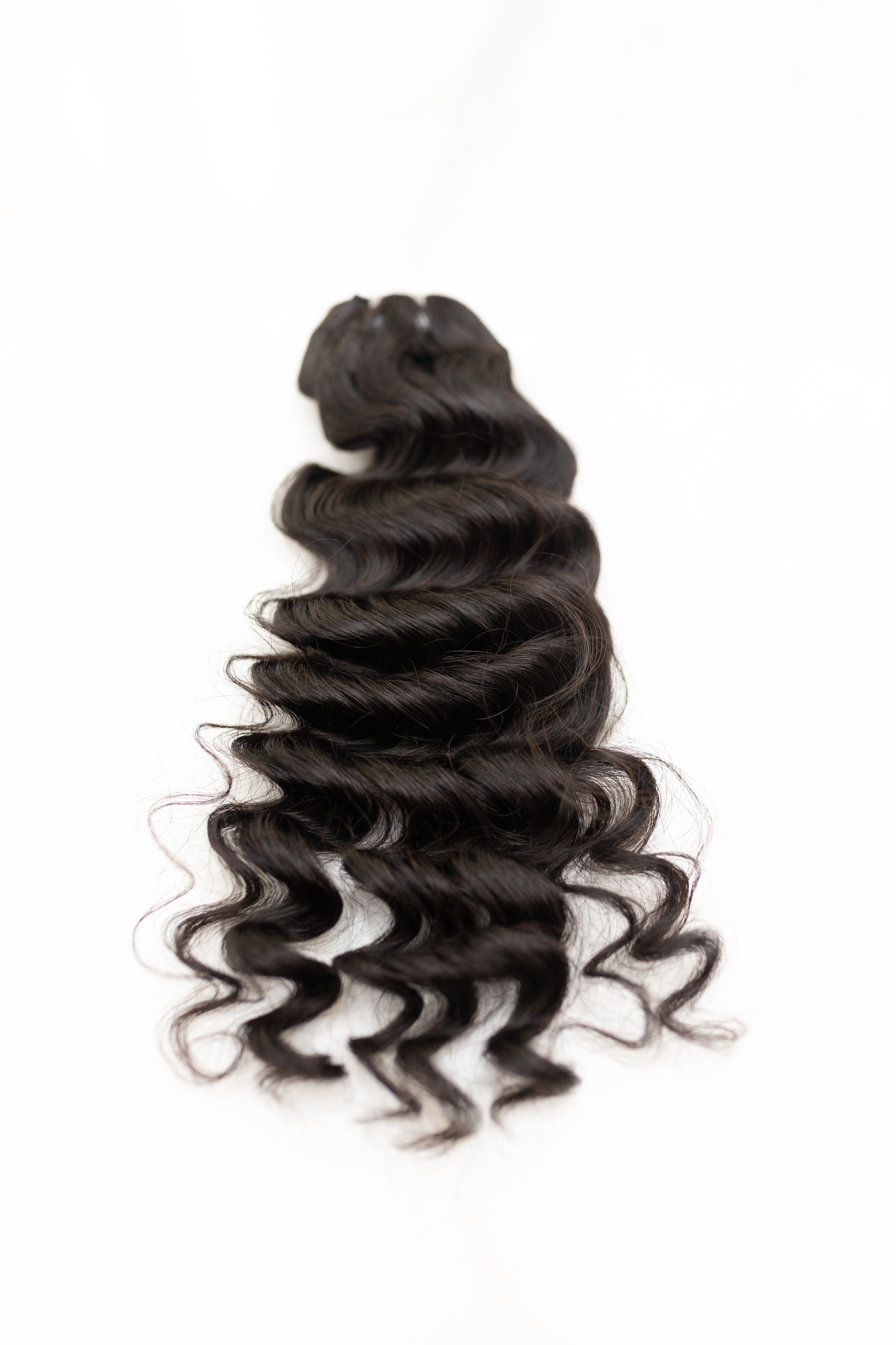 Exotic Wave
