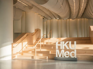 Applying to HKU medical school