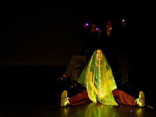 Woo Woolf [Associate Dir.]