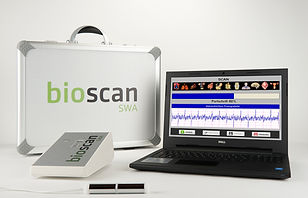 bioscan silke berger