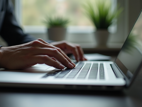 Boost Your Typing Skills with Type4Life's Free Classes