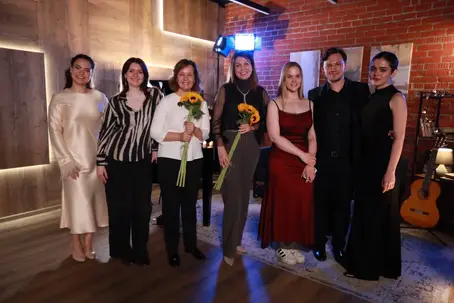 Рождение чуда