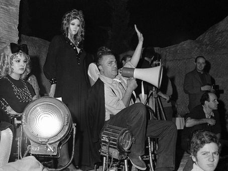 Музыка - герой фильма