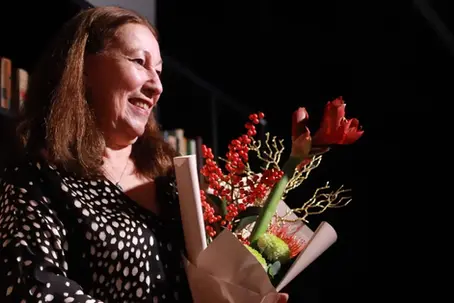 Арии, романсы и даже китайская народная песня