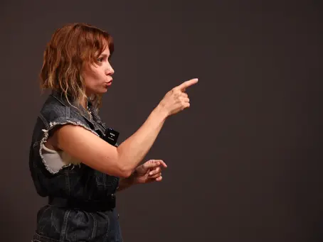 Поиск индивидуальности