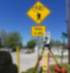 Trail Crossing Leica
