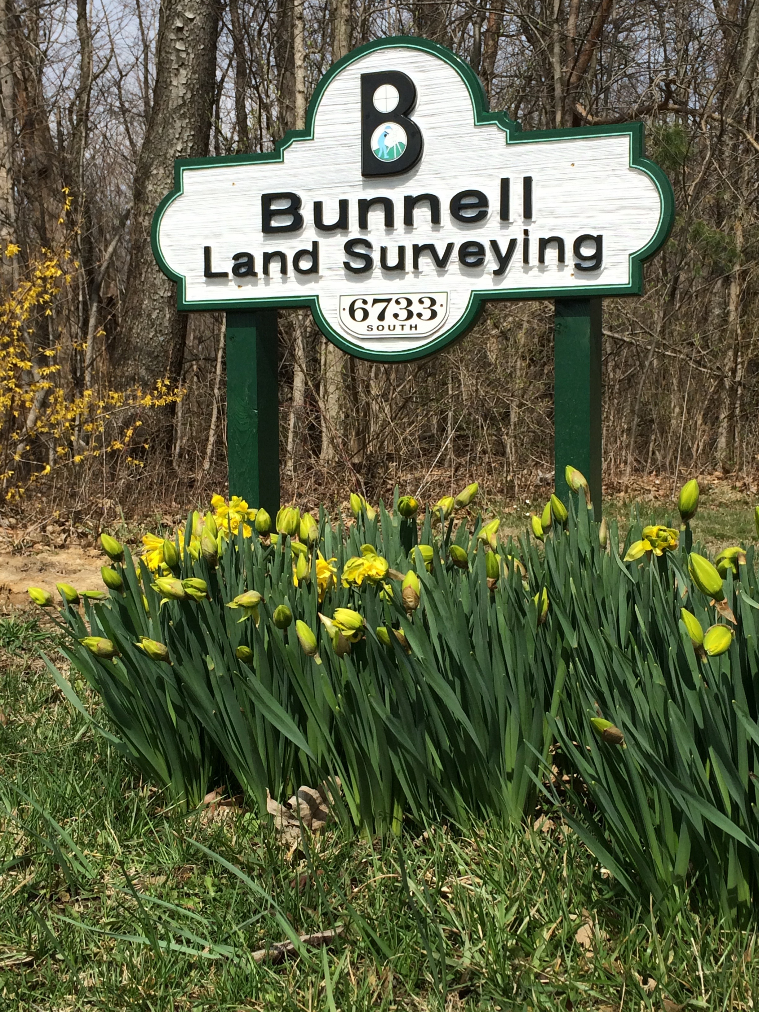 Bunnell Land Surveying Wabash In - best in quality service