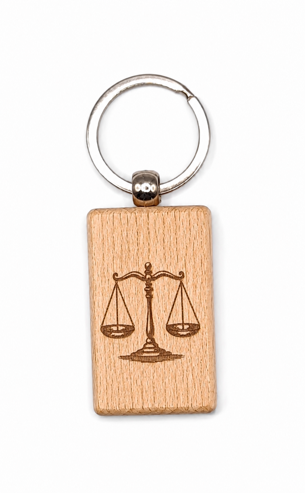 Porte-clés Signe Astrologique Balance