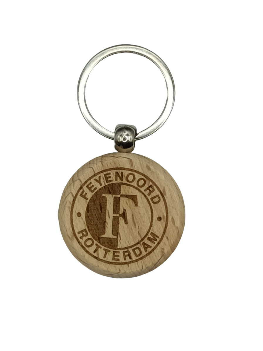 Porte-clés Foot Feyenoord