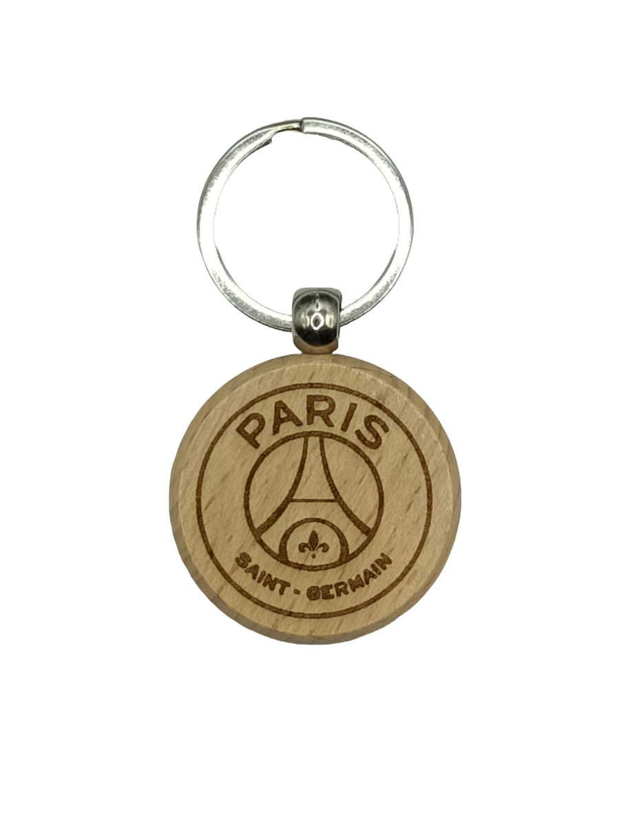 Porte-clés Foot PSG