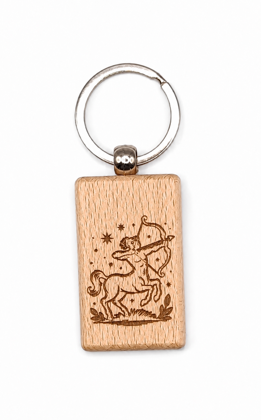 Porte-clés Signe Astrologique Sagittaire