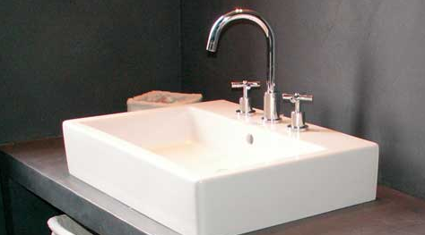 Salle de bain thouars