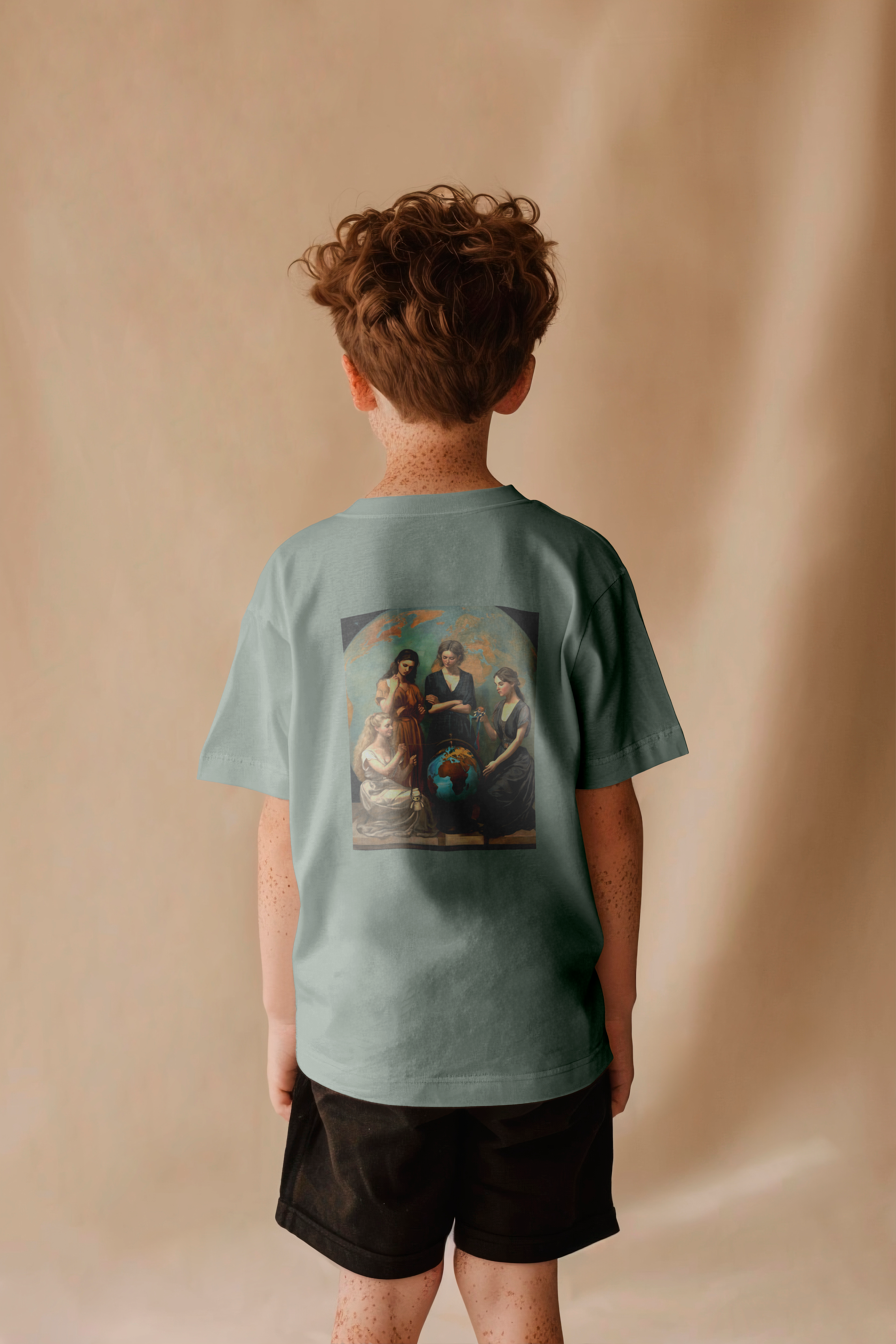 T-shirt KID