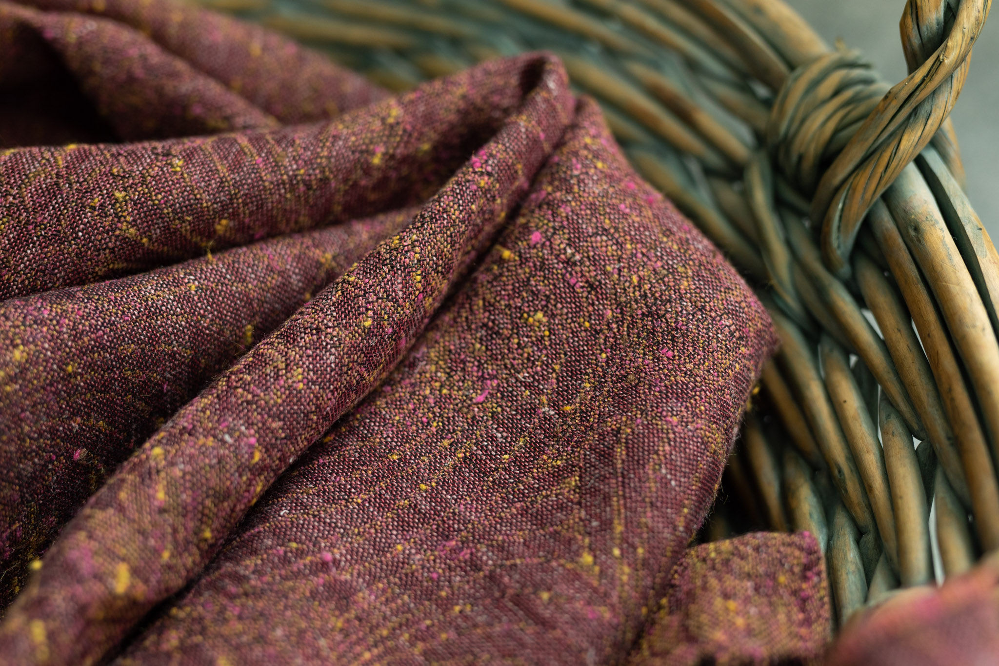 Owls Scarf No. 1 (2)