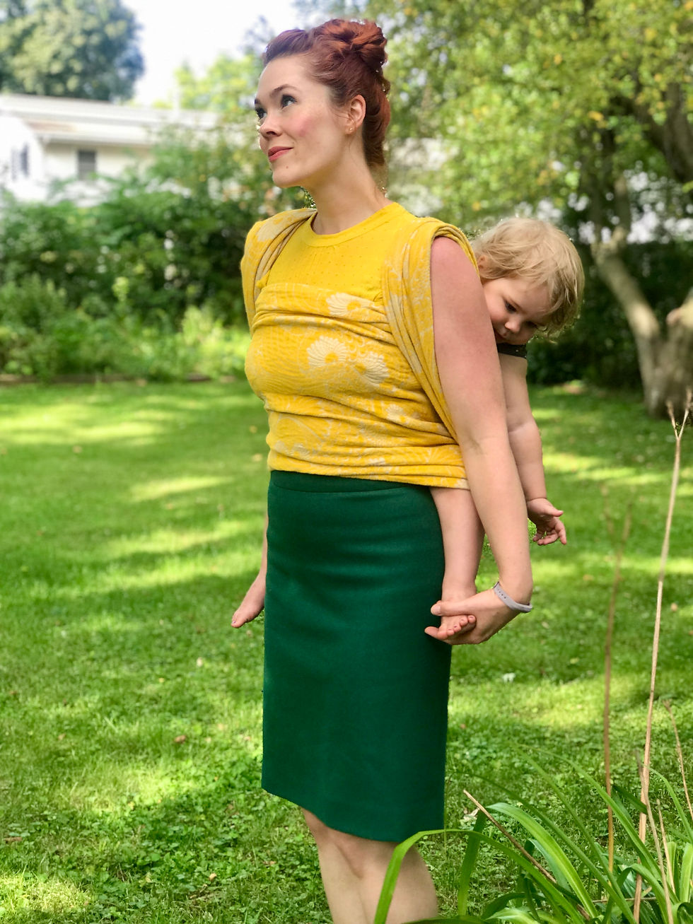 Miniaturbild: Owls Velvet Gold Rush