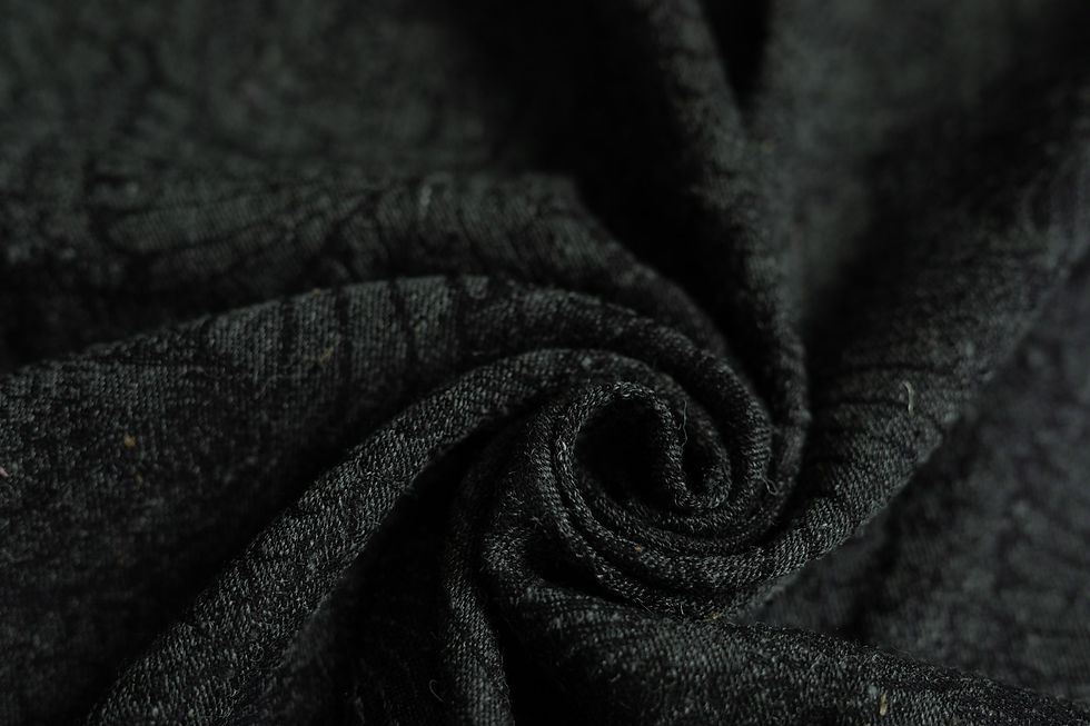 Thumbnail: Owls Scarf No. 10 (1)