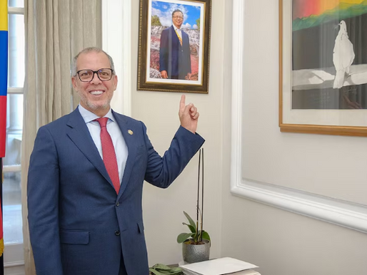 Entidades públicas salieron en defensa de Petro luego de su alocución.