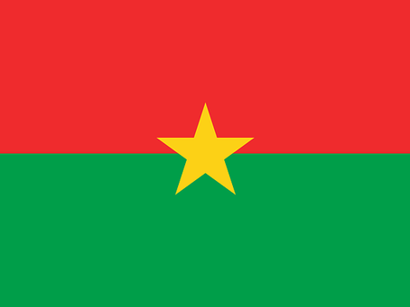 Burkina Faso: que nous révèle l'hymne national?
